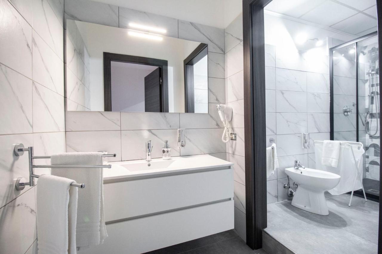 Royal Playa Suite And Apartament -Private Parking- Self Chek Out CTA Exterior foto