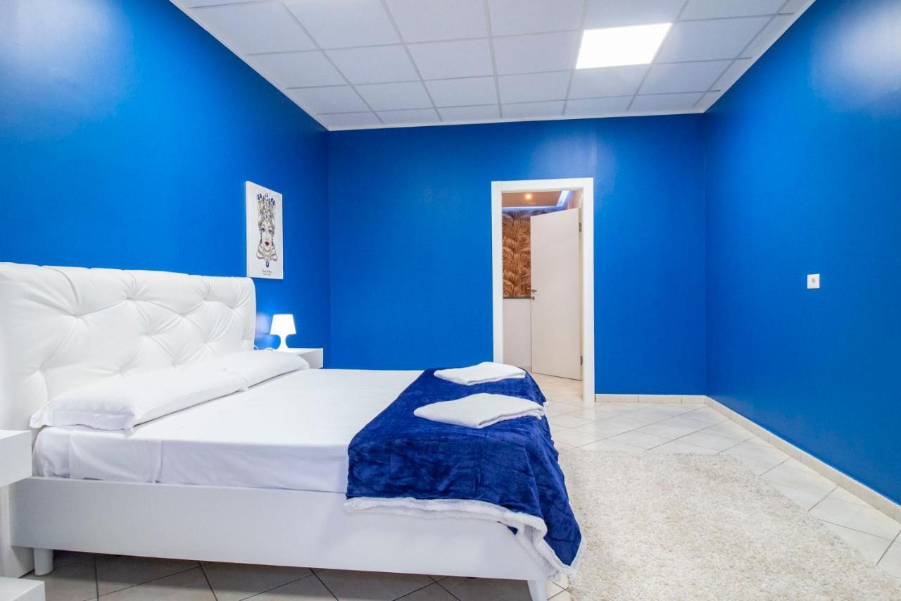 Royal Playa Suite And Apartament -Private Parking- Self Chek Out CTA Exterior foto